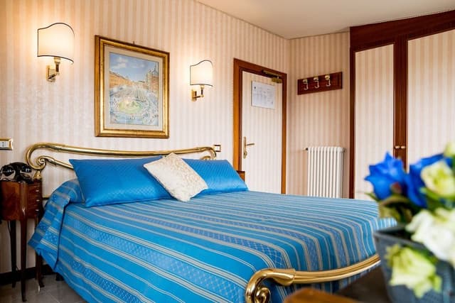City Suite, Terrace