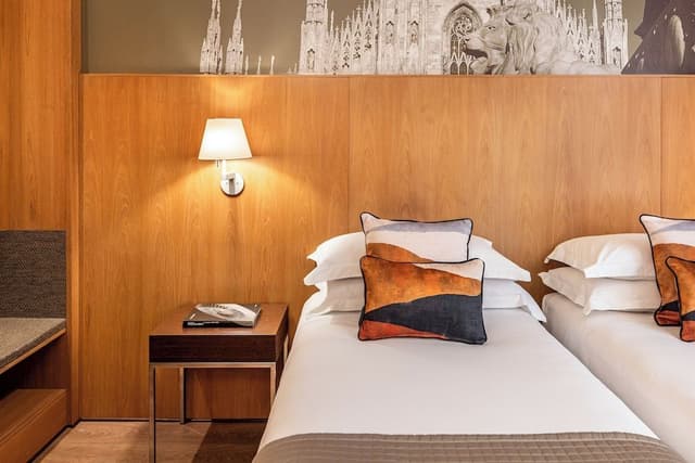 Superior Double or Twin Room