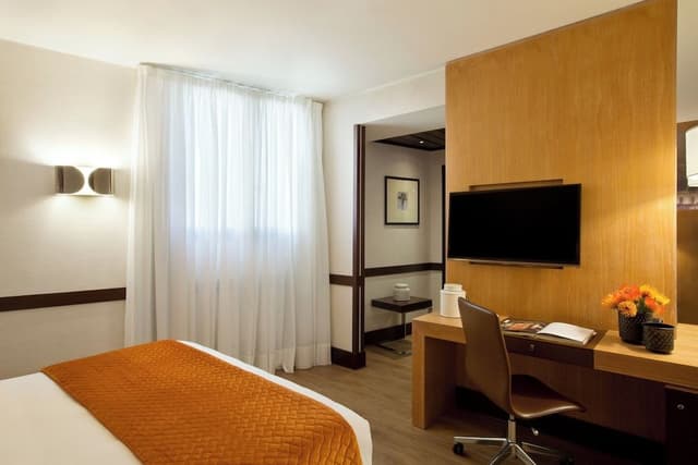 Superior Double or Twin Room