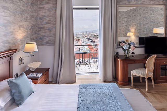 Junior Suite
