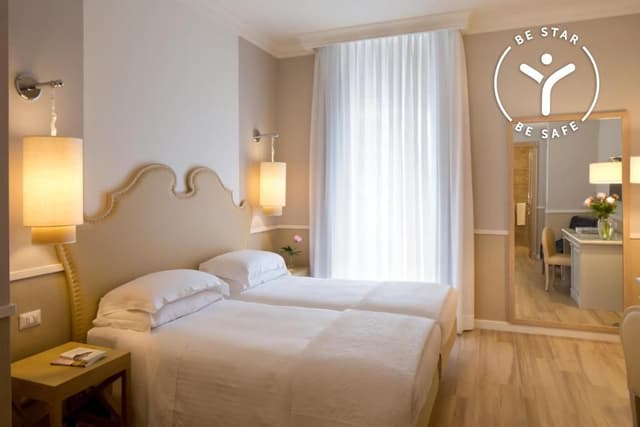 Superior Double or Twin Room
