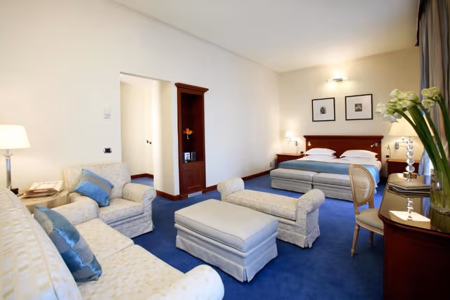 Junior Suite