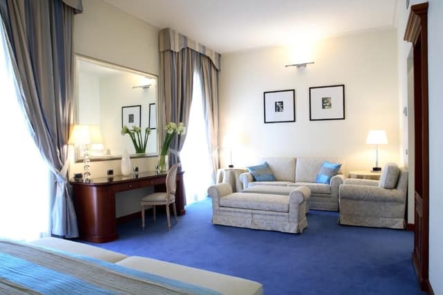Junior Suite