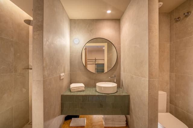 Junior Suite Doble