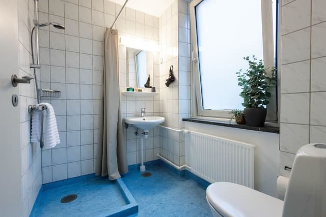 Standard Single Room, 1 Large Twin Bed