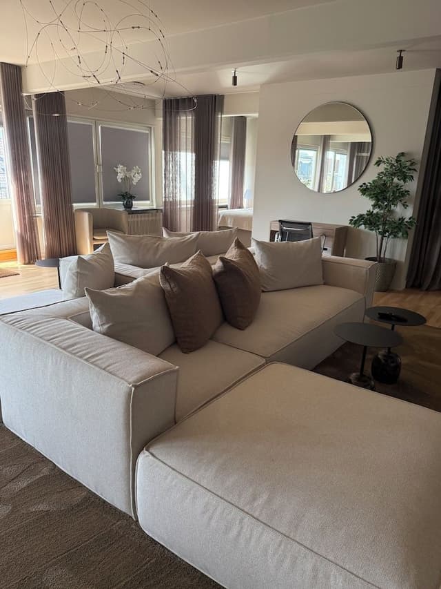 Premium Penthouse