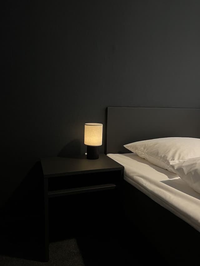 Standard Single Room, 1 Large Twin Bed