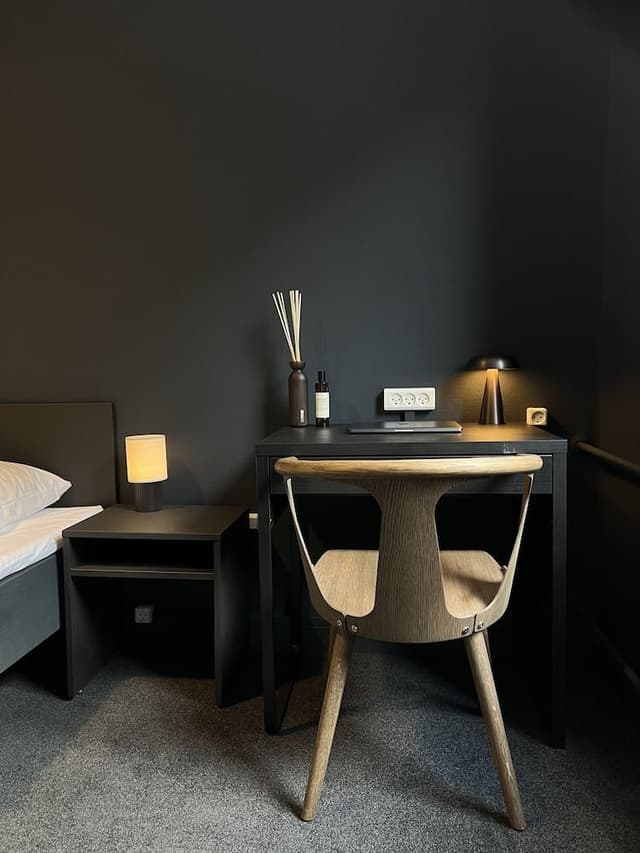 Standard Single Room, 1 Large Twin Bed