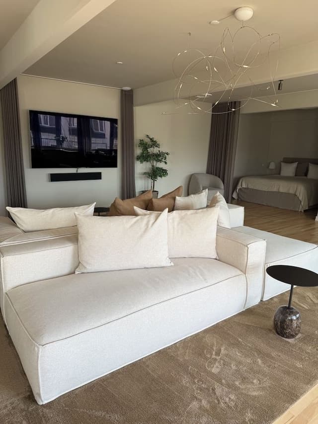 Premium Penthouse