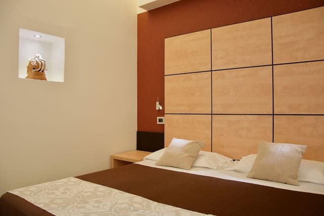 Family Quadruple Room
