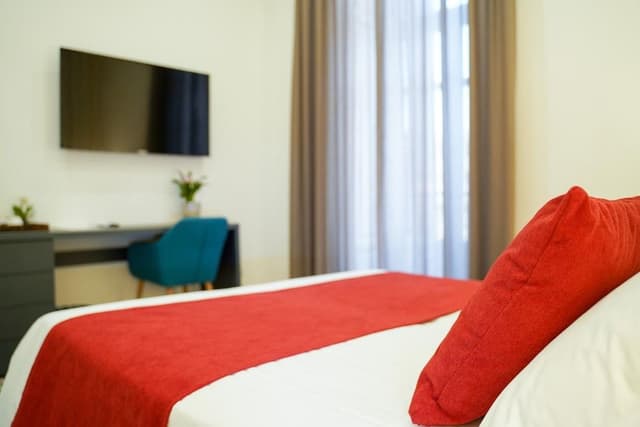 Double or Twin Room, Annex Building