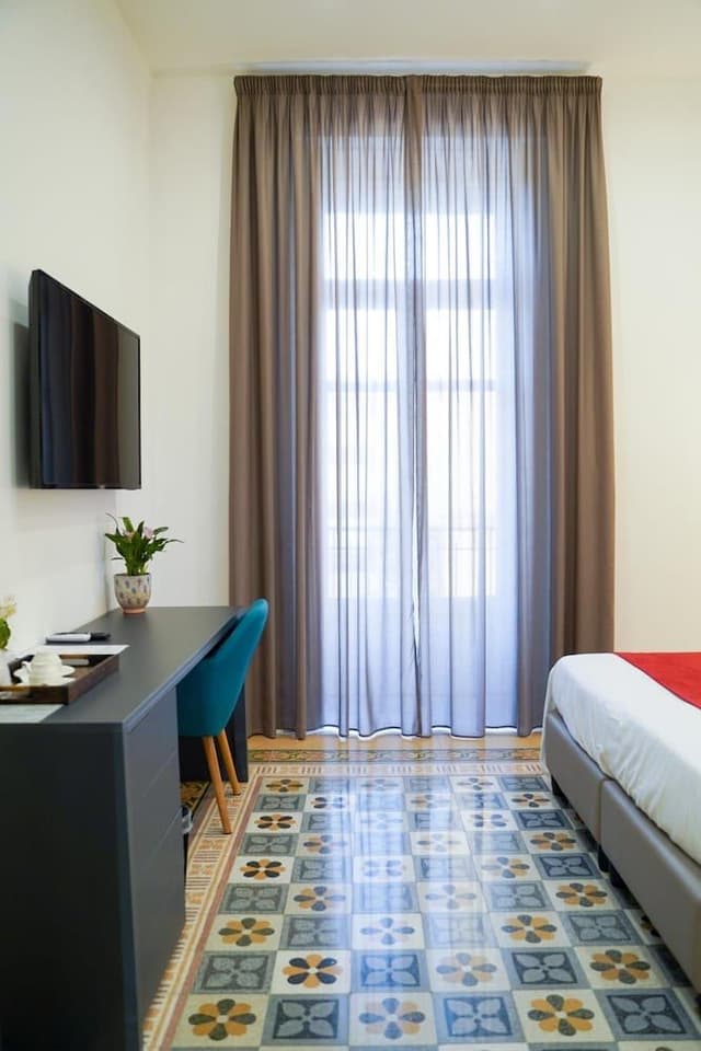 Double or Twin Room, Annex Building