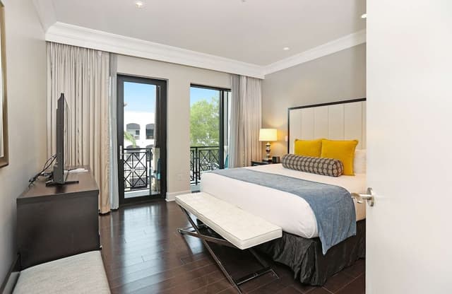 Royal Suite