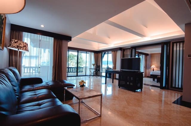 Family Suite