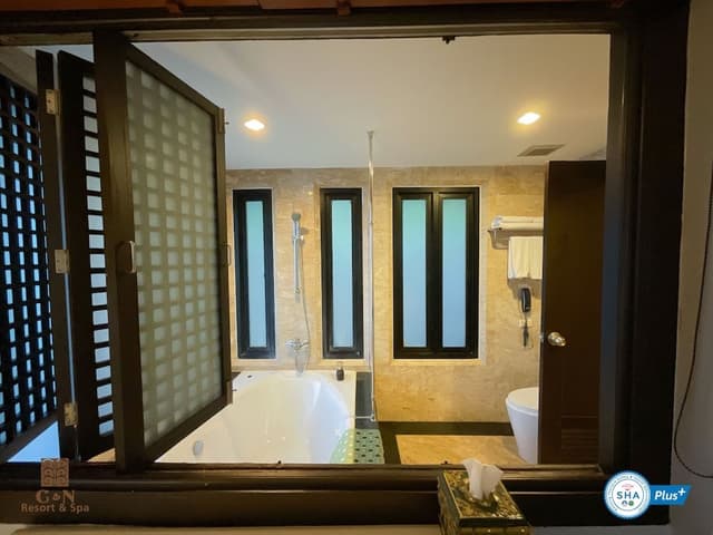 Family Suite