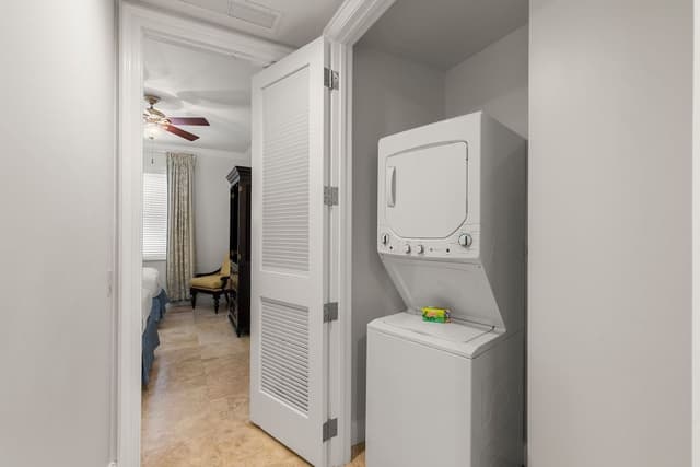 Ocean Front 3BR Presidential Suite