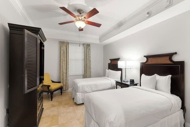 Ocean Front 3BR Presidential Suite