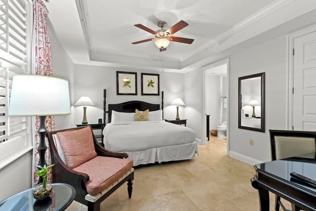 Ocean Front 2BR Residence