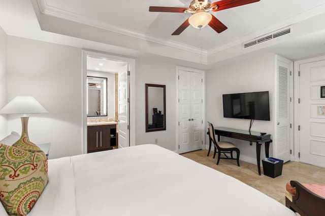 Ocean Front 2BR Residence