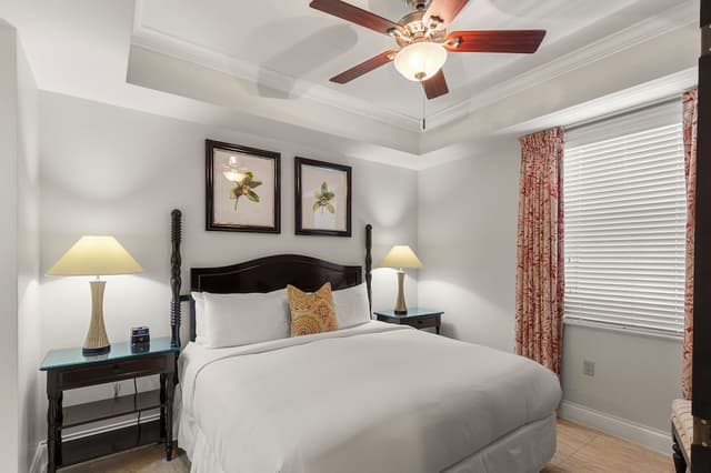 Ocean Front 3BR Presidential Suite