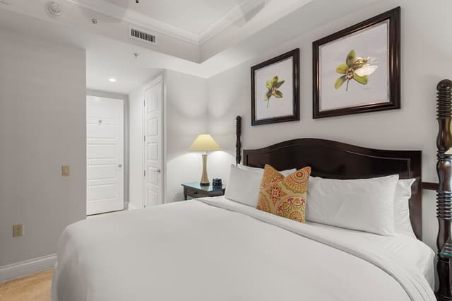 Ocean Front 3BR Presidential Suite