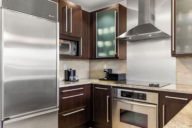 Ocean Front 3BR Presidential Suite