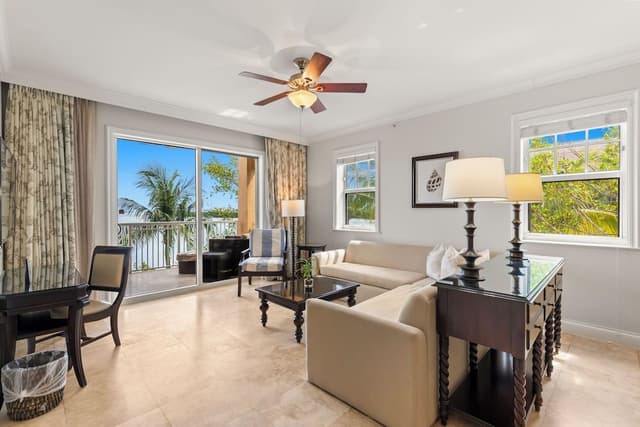 Ocean Front 2BR Residence