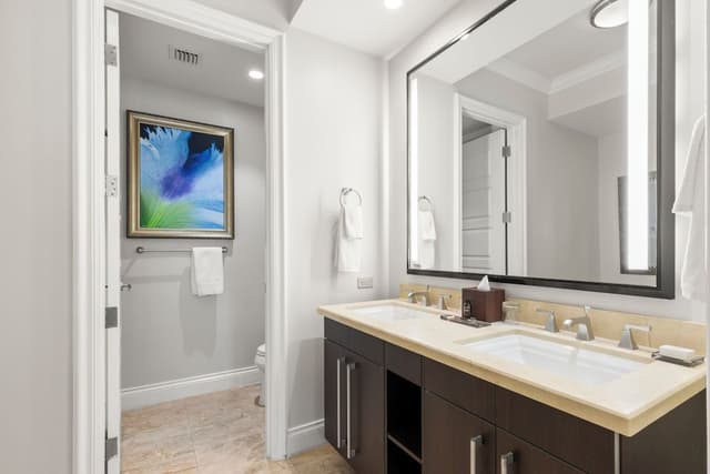 Ocean Front 3BR Presidential Suite