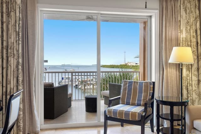 Ocean Front 3BR Presidential Suite