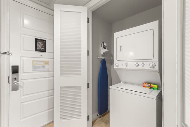 Ocean Front 2BR Residence