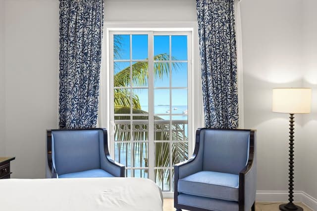 Ocean Front 2BR Residence