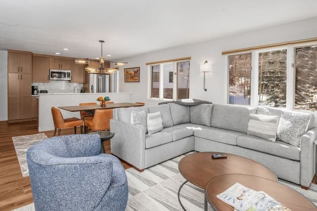 Condo, 1 Bedroom