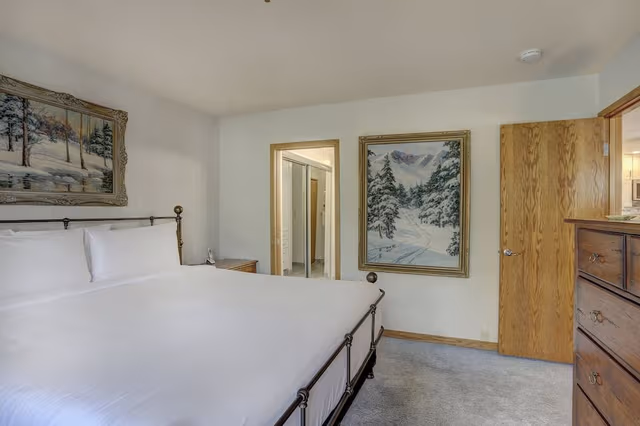 Premier Condo, 1 Bedroom