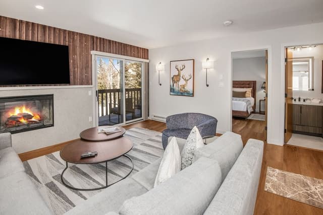 Condo, 1 Bedroom
