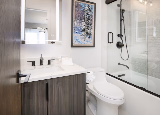 Condo, 1 Bedroom
