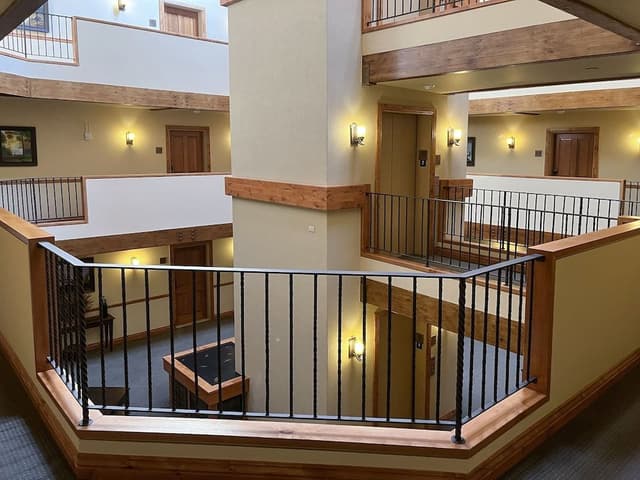 Condo, 1 Bedroom