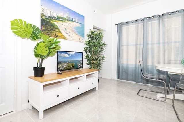 Comfort Apartment, 1 Bedroom