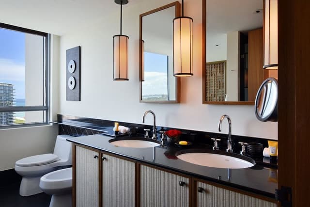 Suite, 1 Bedroom, Ocean View (Ocean Suites)