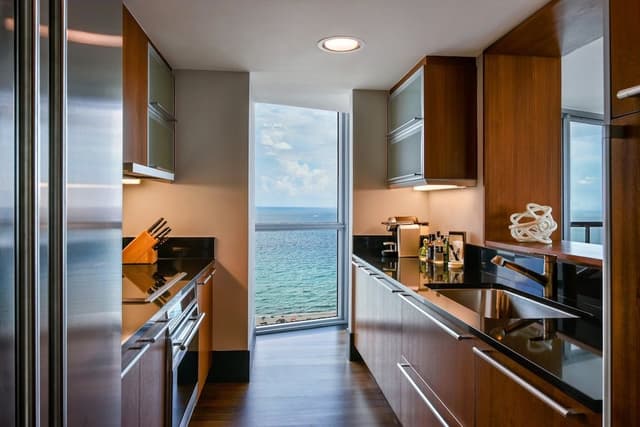 Suite, 2 Bedrooms, Oceanfront (Ocean Suites)