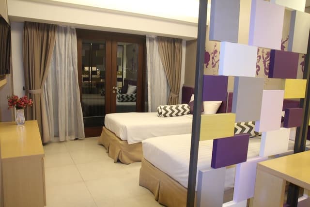 Family Suite