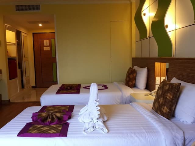 Superior Room