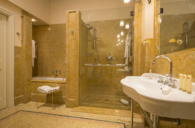 Deluxe Suite, 2 Bedrooms, Smoking