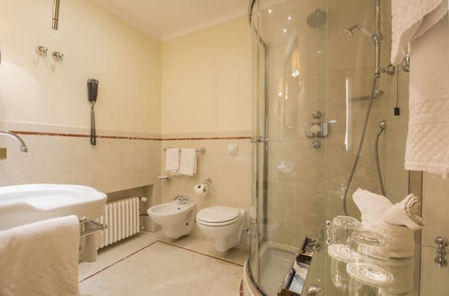 Classic Double Room, 1 King Bed