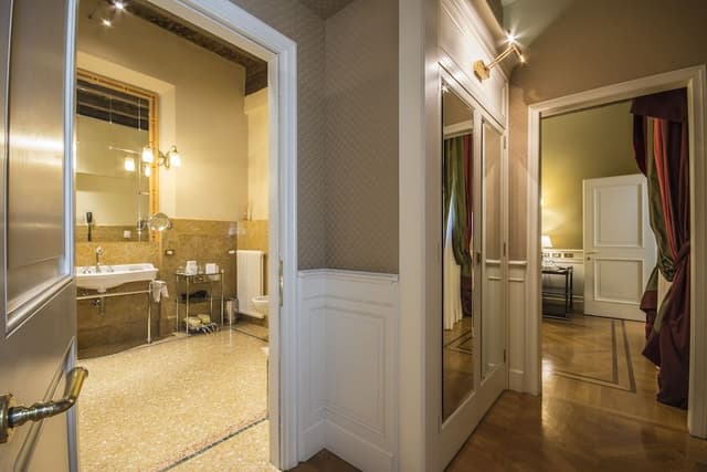 Deluxe Suite, 2 Bedrooms, Smoking