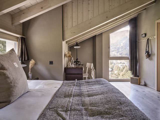 Room (Huntsman Lodge)