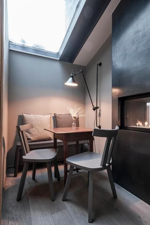 Alpinist Spa Suite