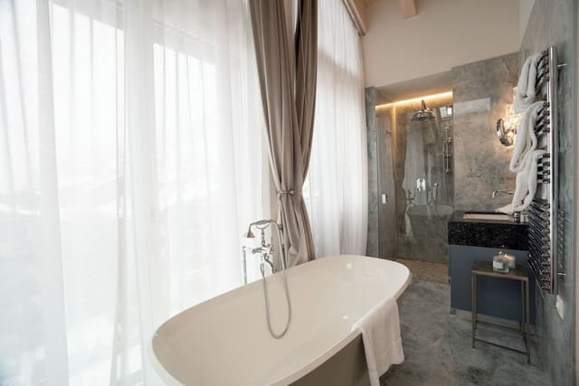 Etoile Penthouse Luxury Apartment Matterhorn View