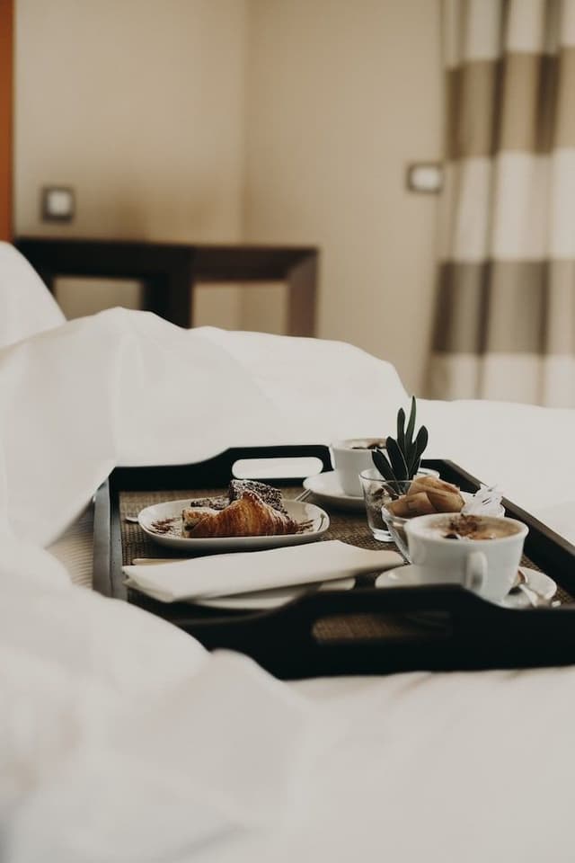 Luxury Room, Jetted Tub (Mini SPA Suite)