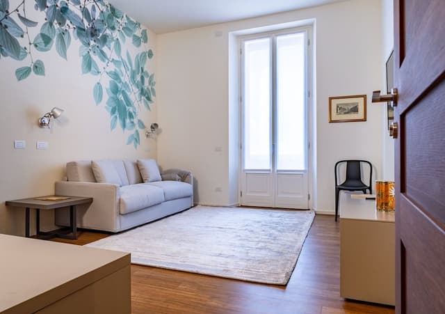 Premium Apartment