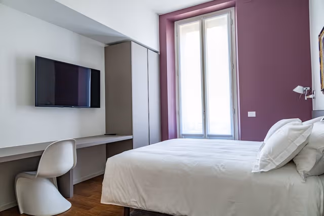 Premium Apartment